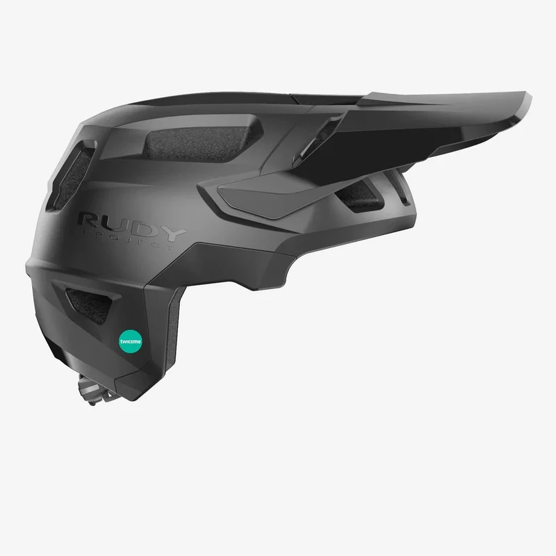 Casco Rudy Project Terraform - Nero