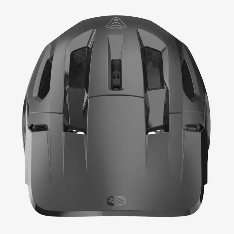 Casco Rudy Project Terraform - Nero