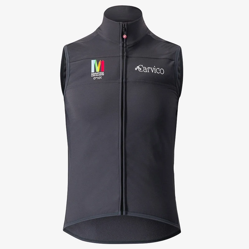 Gilet Carvico Maratona Dles Dolomites - Enel 2023