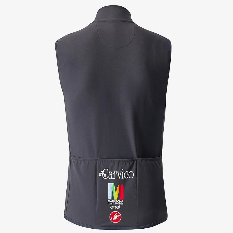 Gilet Carvico Maratona Dles Dolomites - Enel 2023