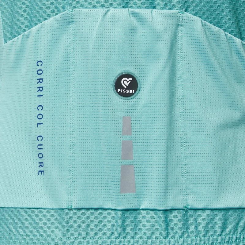 Maglia donna Pissei Prime - Azzurro