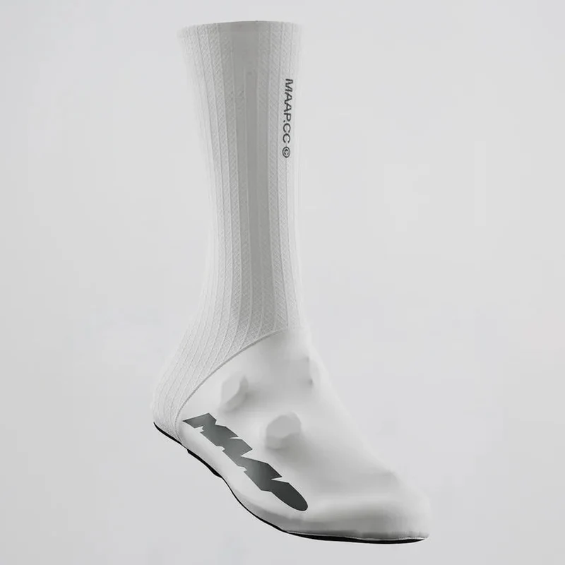 Copriscarpe Maap Pro Aero - Bianco
