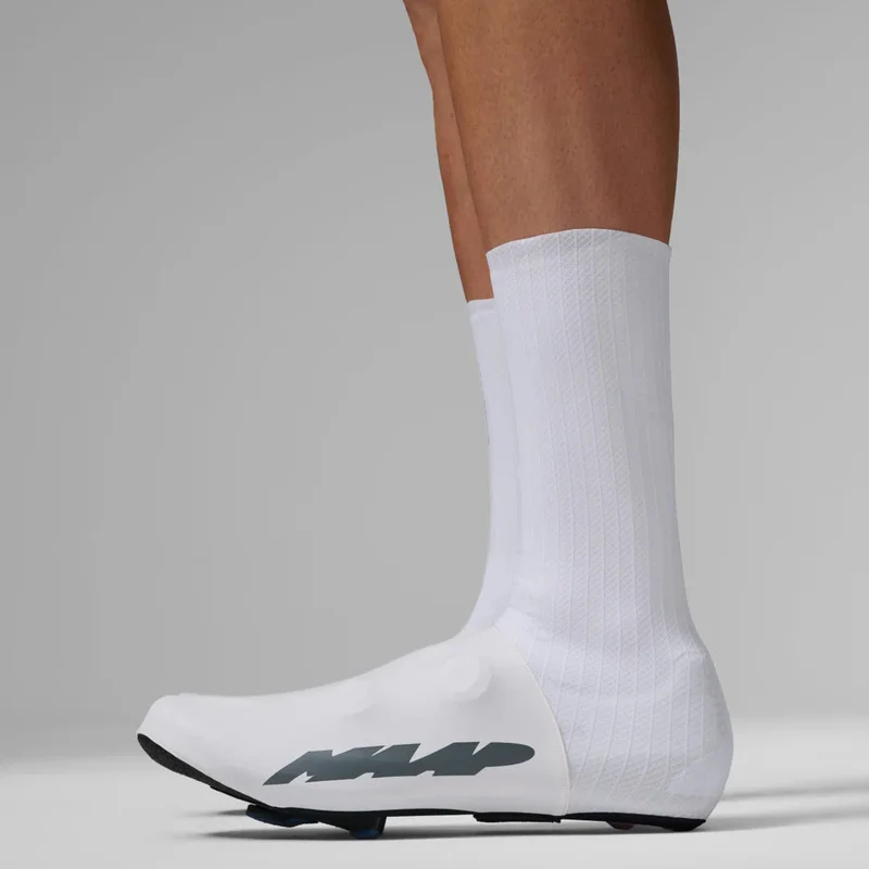 Copriscarpe Maap Pro Aero - Bianco