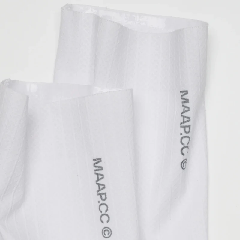 Copriscarpe Maap Pro Aero - Bianco