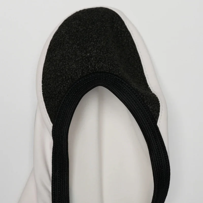 Copriscarpe Maap Pro Aero - Bianco