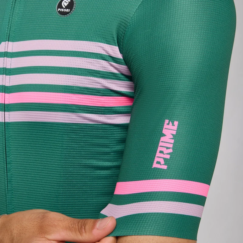 Maglia Pissei Prime - Verde