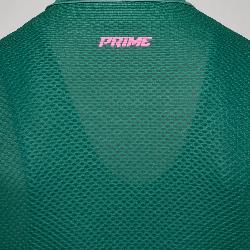 Maglia Pissei Prime - Verde