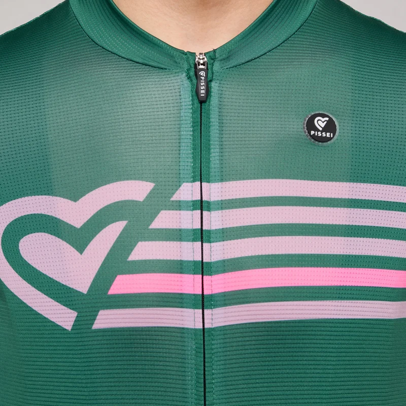 Maglia Pissei Prime - Verde