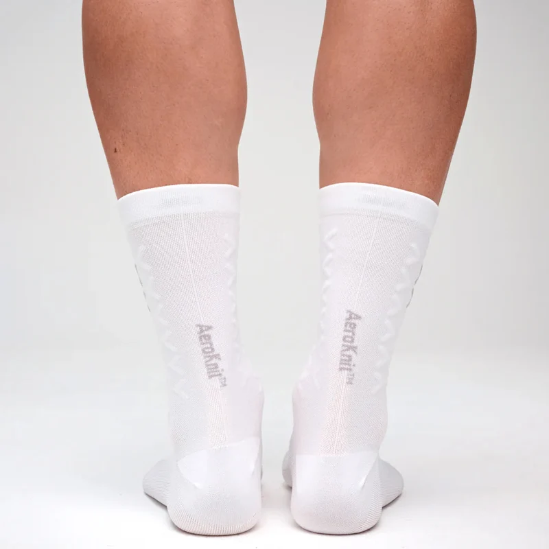 Calze Maap Aero Knit - Bianco