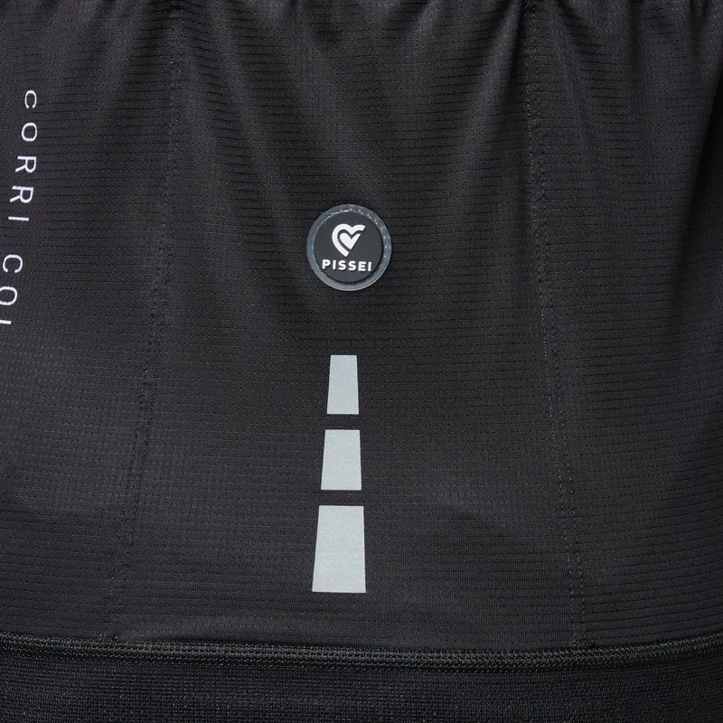 Maglia Pissei Prime - Nero bianco