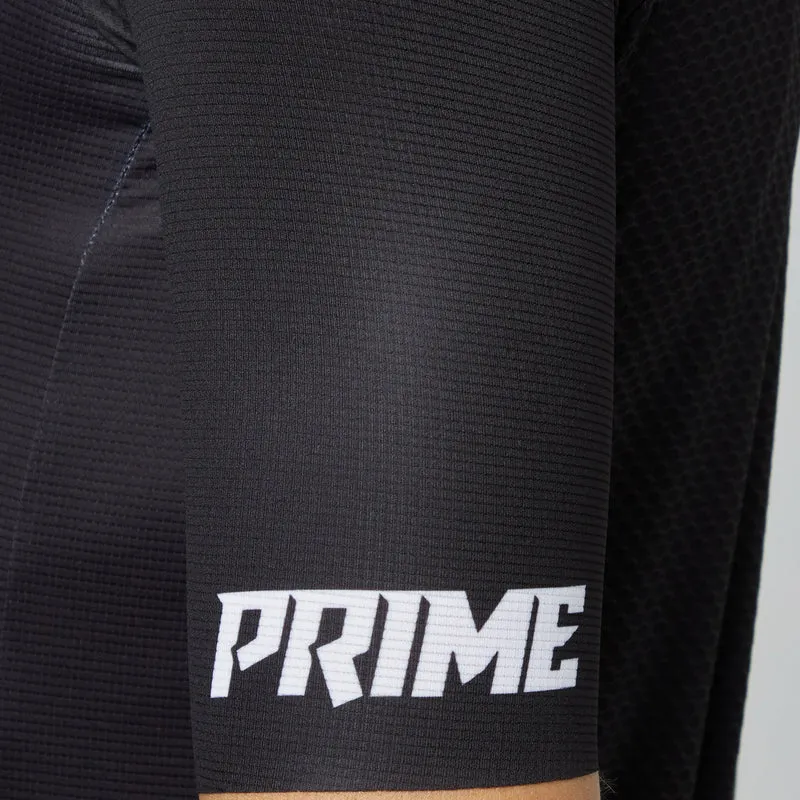 Maglia Pissei Prime - Nero bianco