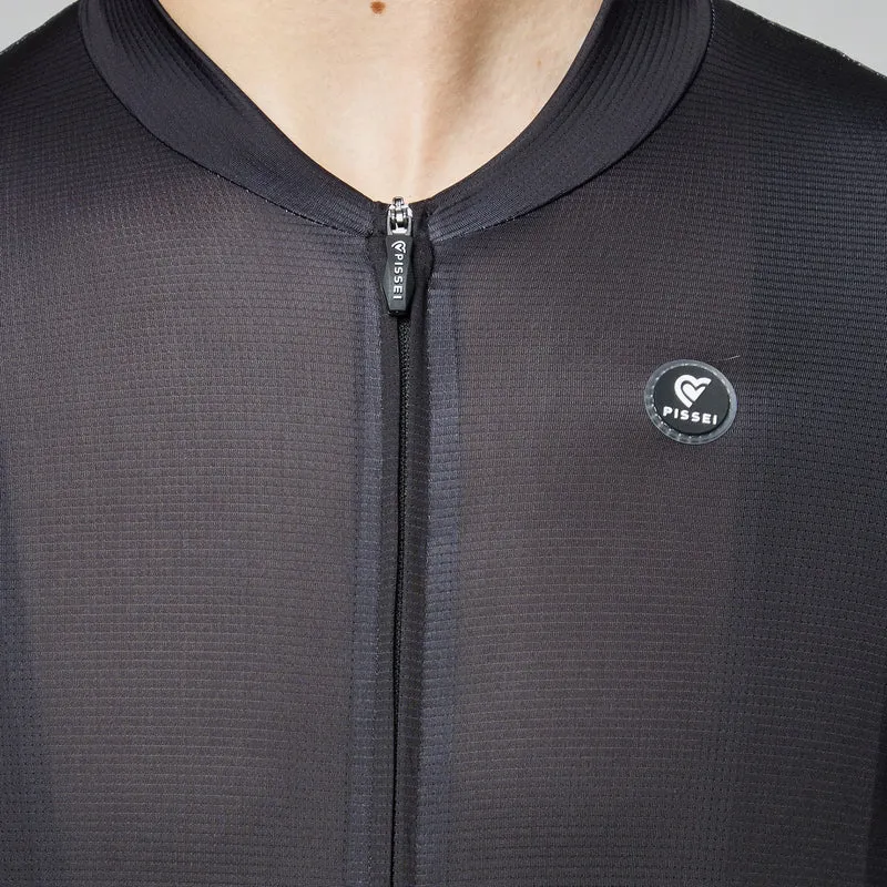 Maglia Pissei Prime - Nero bianco