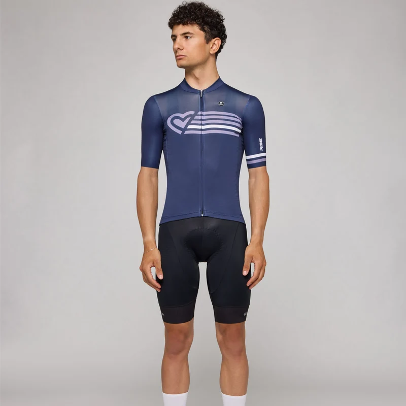 Maglia Pissei Prime - Blu