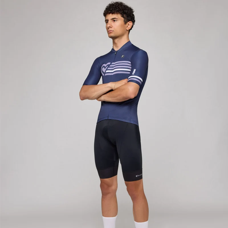 Maglia Pissei Prime - Blu
