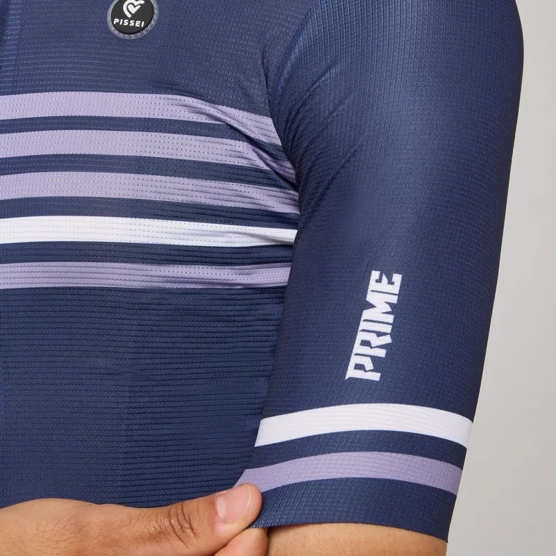 Maglia Pissei Prime - Blu