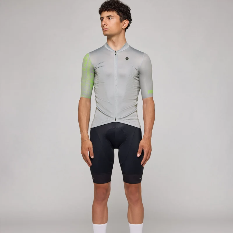 Maglia Pissei Prime - Grigio