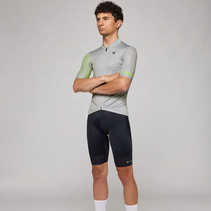 Maglia Pissei Prime - Grigio
