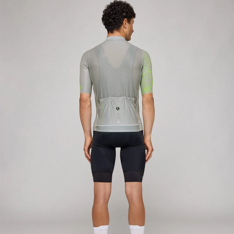 Maglia Pissei Prime - Grigio