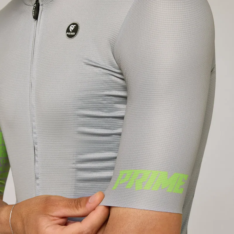Maglia Pissei Prime - Grigio