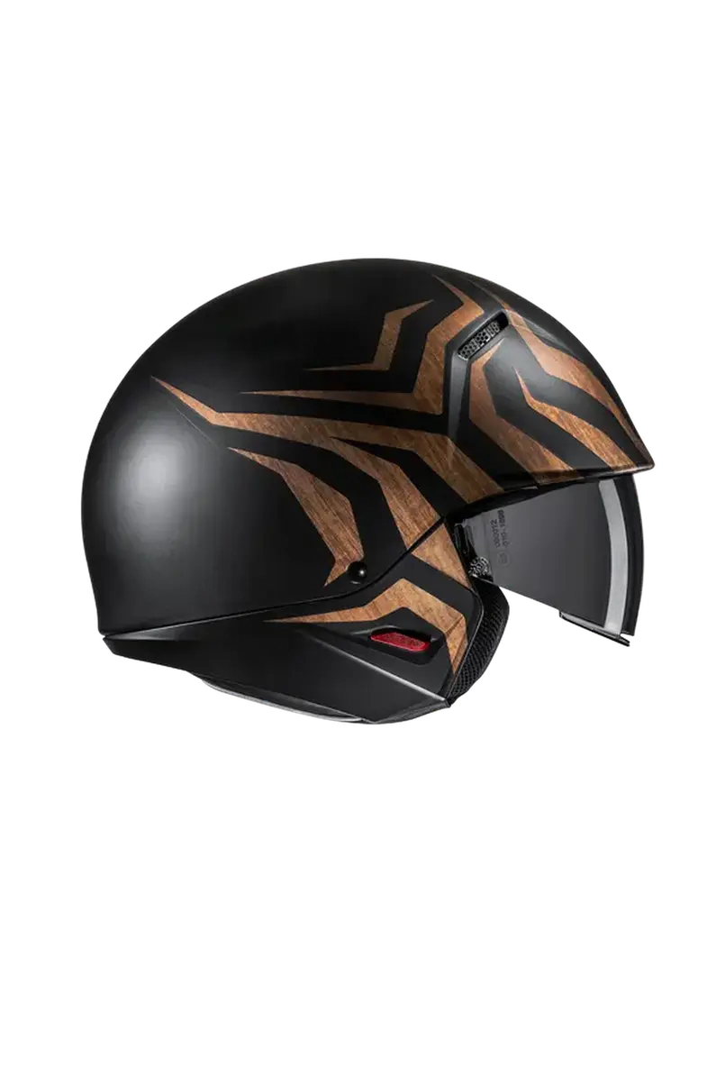 HJC I20 THORN MC9SF JET APERTO CASCHI DI MOTO CLASSICO