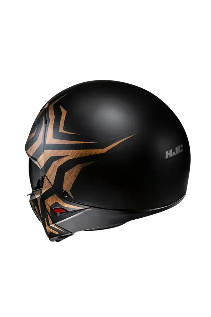HJC I20 THORN MC9SF JET APERTO CASCHI DI MOTO CLASSICO