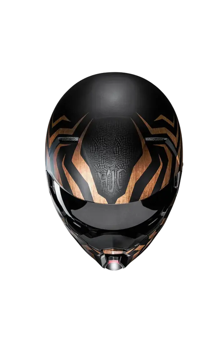 HJC I20 THORN MC9SF JET APERTO CASCHI DI MOTO CLASSICO