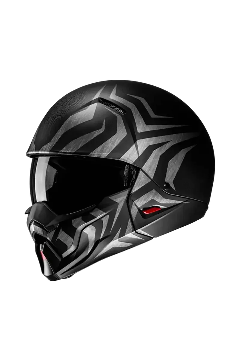 HJC HJC I20 THORN MC5SF APERTO MEZZO CASCHI DI MOTO