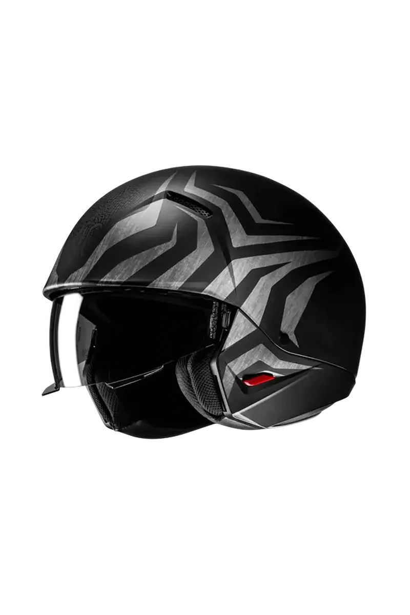 HJC HJC I20 THORN MC5SF APERTO MEZZO CASCHI DI MOTO