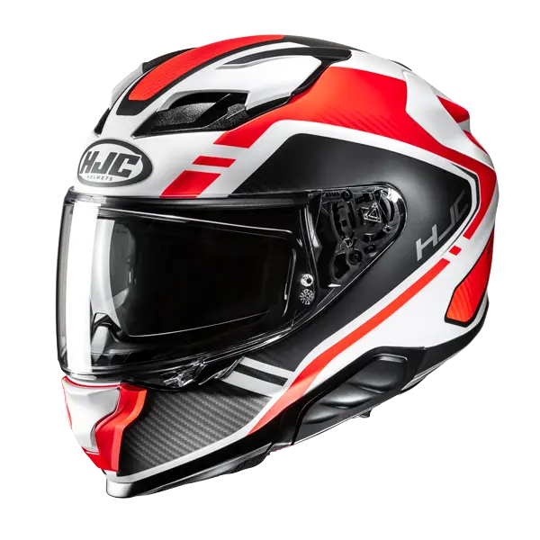 HJC F71 TOZZ MC6HSF INTEGRALE CASCHI DI MOTO TOURING