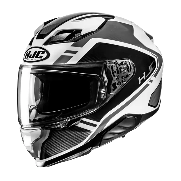 HJC F71 TOZZ MC5 TOURING SPORTIVO CASCHI DI MOTO