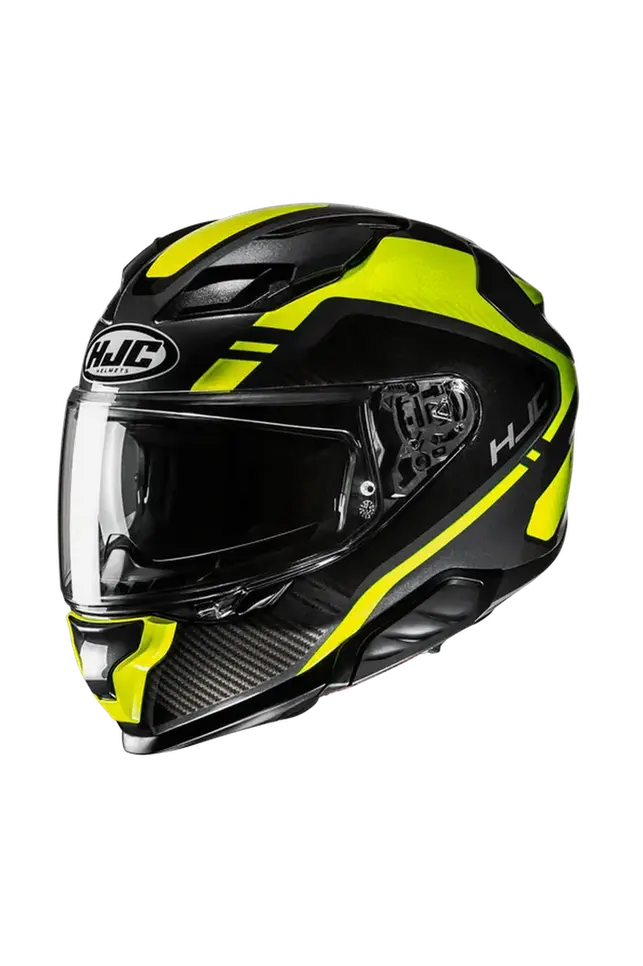 HJC F71 TOZZ MC3H SPORTIVO CASCHI DI MOTO TURISMO