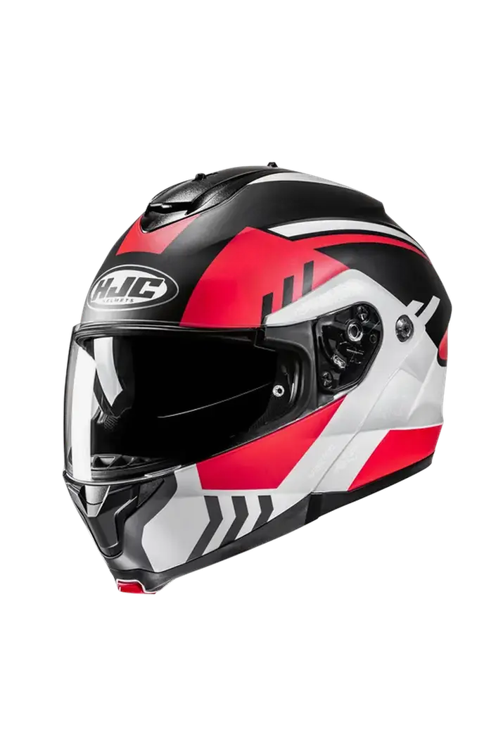 HJC C91N KAON MC1SF MODULARE SPORTIVO CASCHI DI MOTO TURISMO