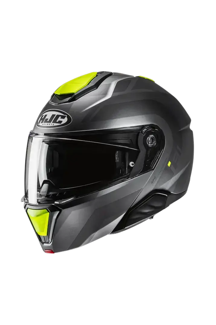 HJC I91 ARVEN MC3HSF MODULARE CASCHI DI MOTO SPORTIVO INTEGRALE