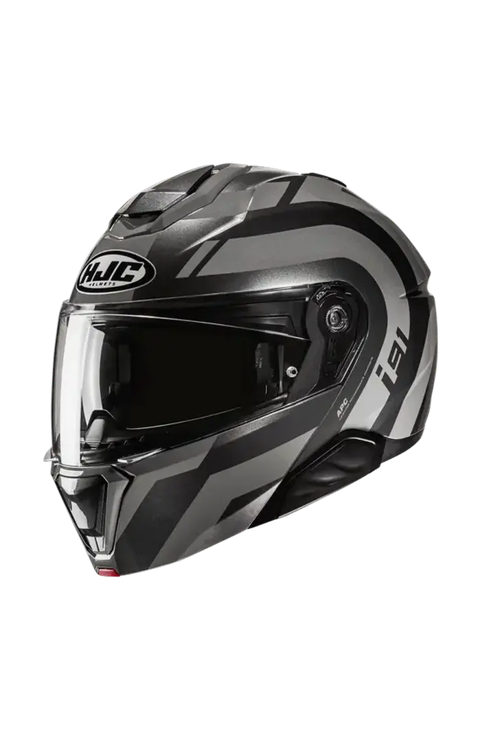 HJC I91 ARVEN MC5 MODULARE SPORTIVO CASCHI DI MOTO TURISMO