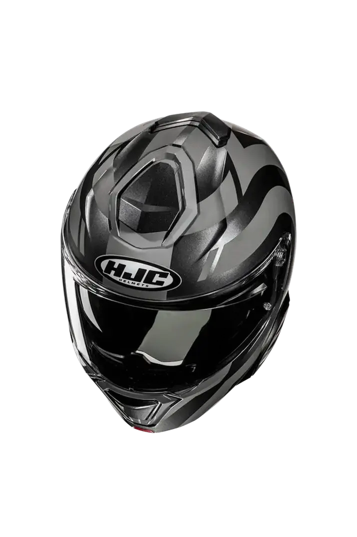 HJC I91 ARVEN MC5 MODULARE SPORTIVO CASCHI DI MOTO TURISMO
