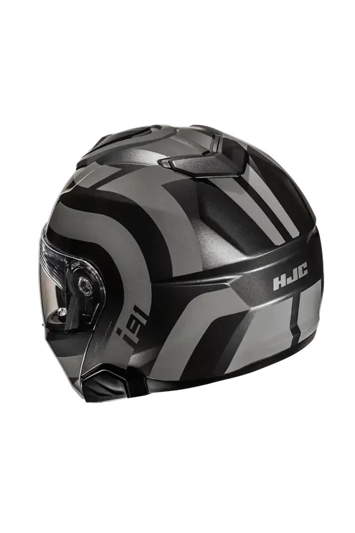 HJC I91 ARVEN MC5 MODULARE SPORTIVO CASCHI DI MOTO TURISMO