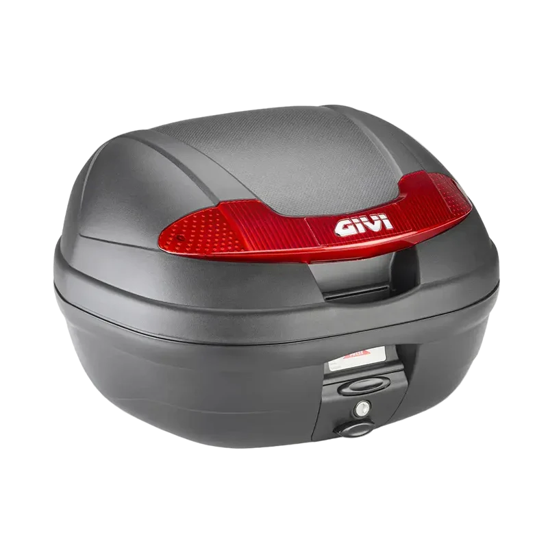 GIVI ML E340 VISION BASE VALIGIA NERA 34 L