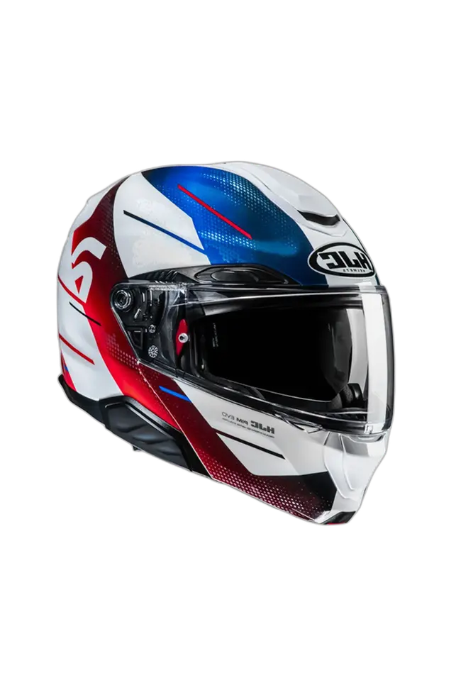 HJC RPHA 91 BLAT MC21 MODULARI CASCHI DI MOTO