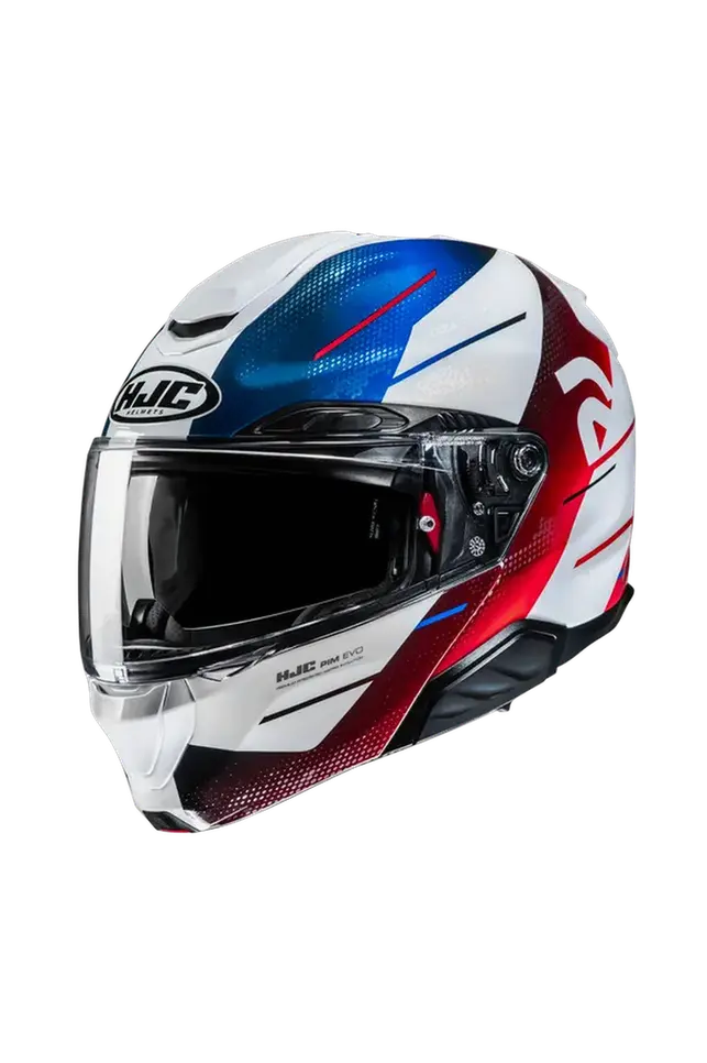 HJC RPHA 91 BLAT MC21 MODULARI CASCHI DI MOTO