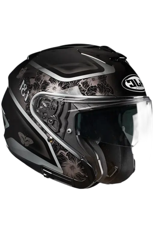 HJC I31 IONA MC5 URBANO TURISMO SCOOTER JET APERTO CASCHI DI MOTO