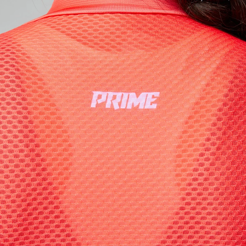 Maglia donna Pissei Prime - Arancio