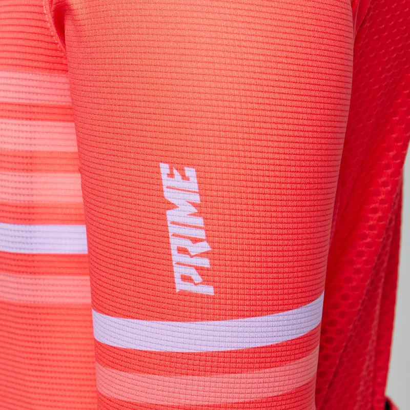 Maglia donna Pissei Prime - Arancio