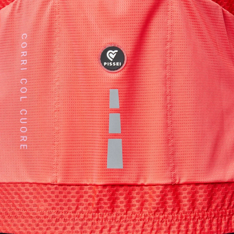 Maglia donna Pissei Prime - Arancio