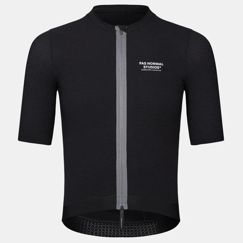 Maglia Pas Normal Studios Escapism - Nero