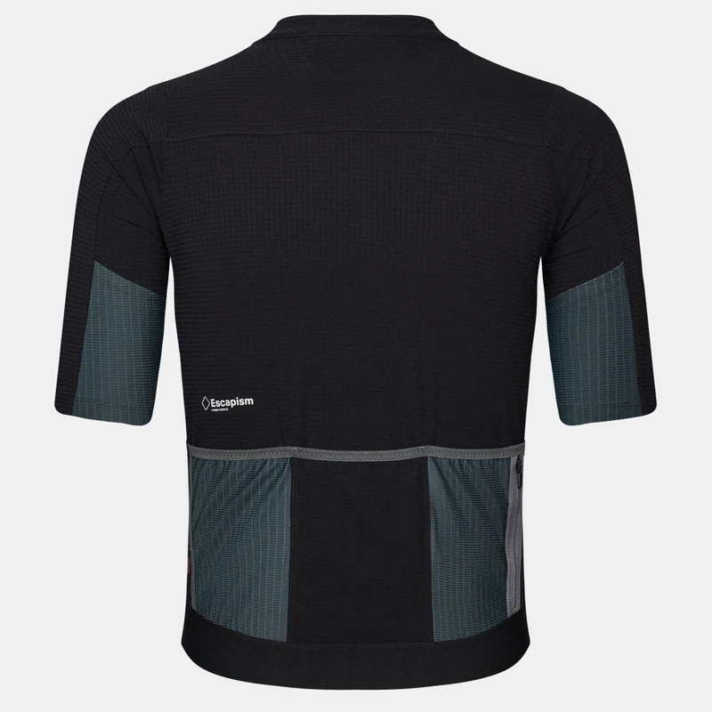 Maglia Pas Normal Studios Escapism - Nero