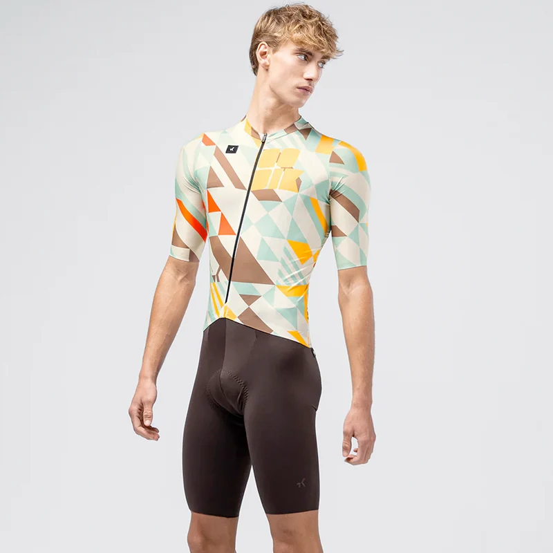 Maglia Gobik Attitude 2.0 Exa - Multicolore