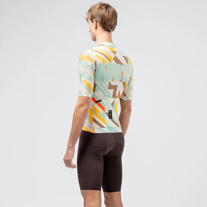 Maglia Gobik Attitude 2.0 Exa - Multicolore