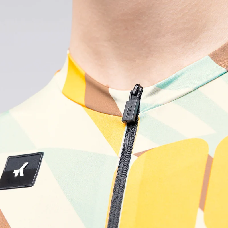 Maglia Gobik Attitude 2.0 Exa - Multicolore