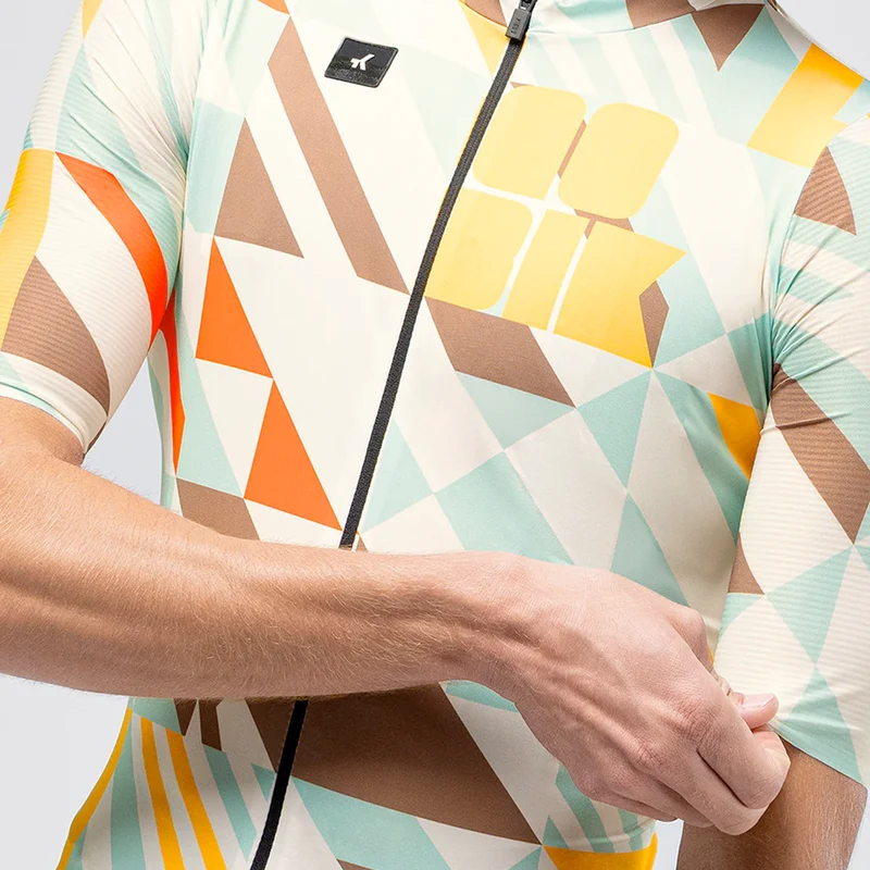 Maglia Gobik Attitude 2.0 Exa - Multicolore