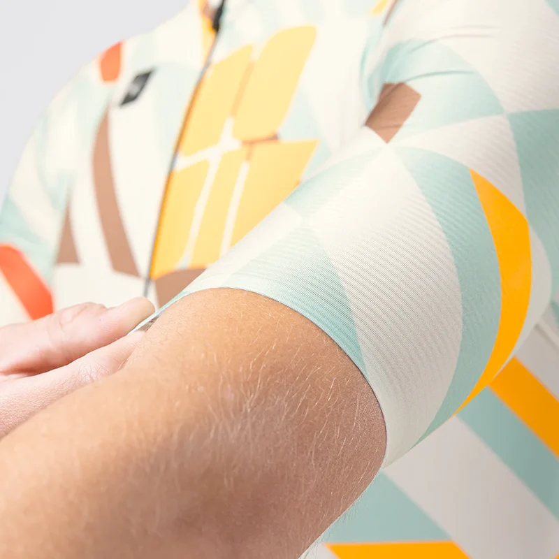 Maglia Gobik Attitude 2.0 Exa - Multicolore